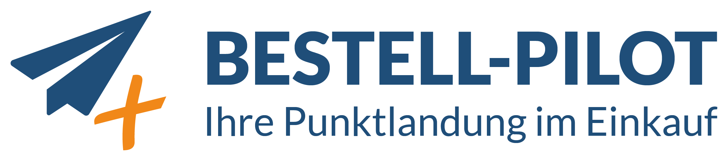 Logo von Bestell-Pilot